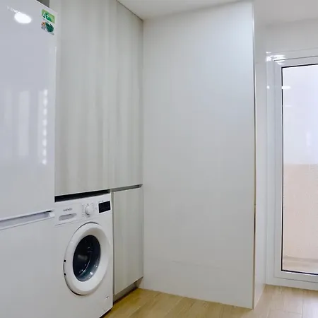 Апартаменты Almar Collection Ar Кульера