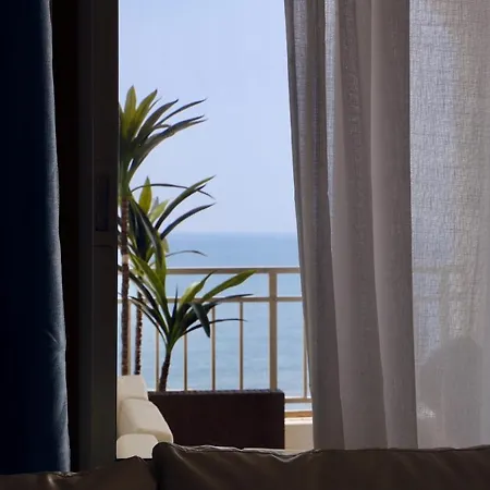 Almar Collection Ar Апартаменты *