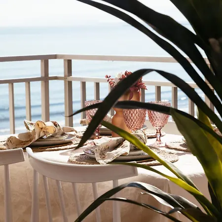 Апартаменты Almar Collection Ar Кульера