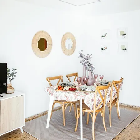 Almar Collection Ar Апартаменты