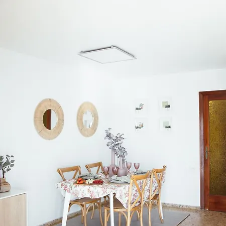 Almar Collection Ar Апартаменты