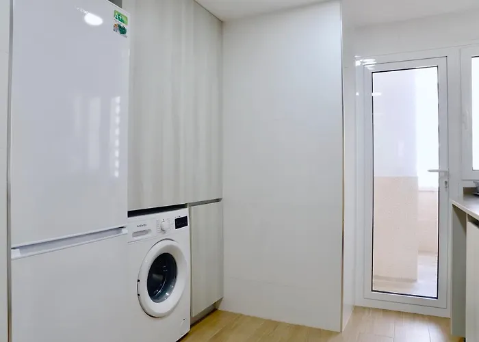 Апартаменты Almar Collection Ar Кульера