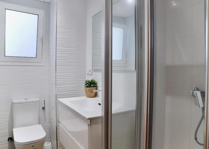 Almar Collection Ar Апартаменты Кульера