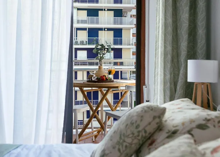 Апартаменты Almar Collection Ar *