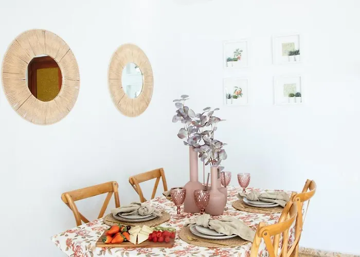 Almar Collection Ar Апартаменты Кульера