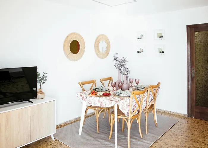Almar Collection Ar Апартаменты