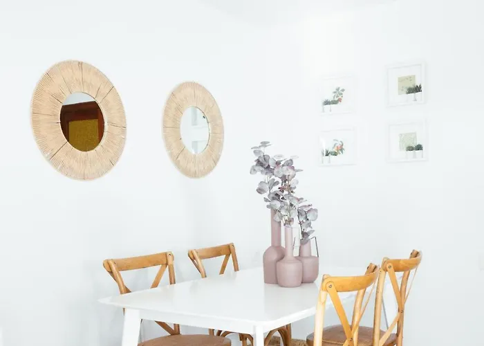Апартаменты Almar Collection Ar *