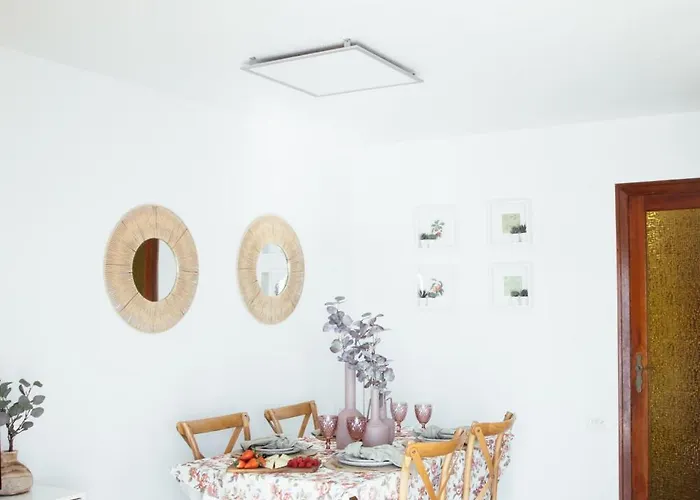 Almar Collection Ar Апартаменты