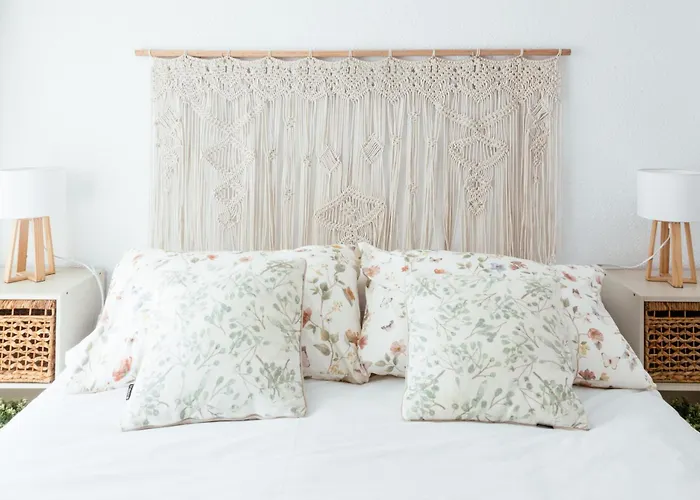 Almar Collection Ar Апартаменты Кульера
