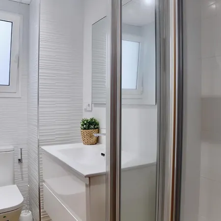 Almar Collection Ar Apartamento Cullera