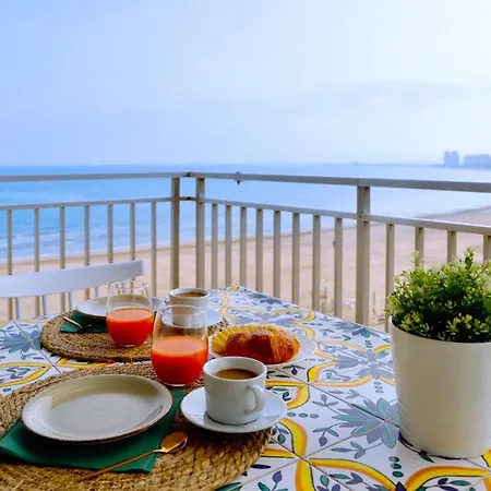 Appartement Almar Collection Ar Cullera