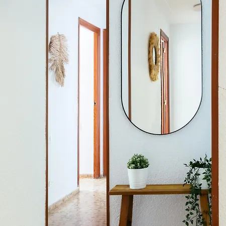 Appartement Almar Collection Ar *