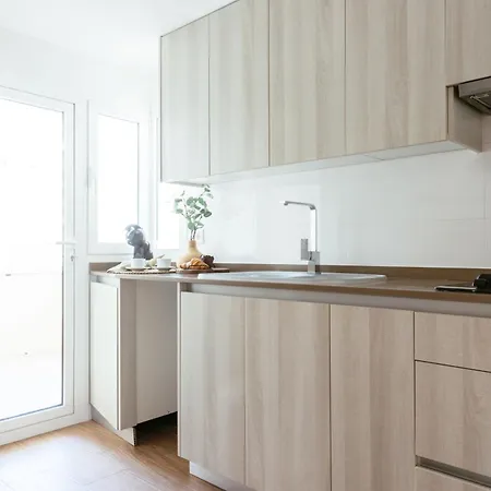 Apartment Almar Collection Ar Cullera