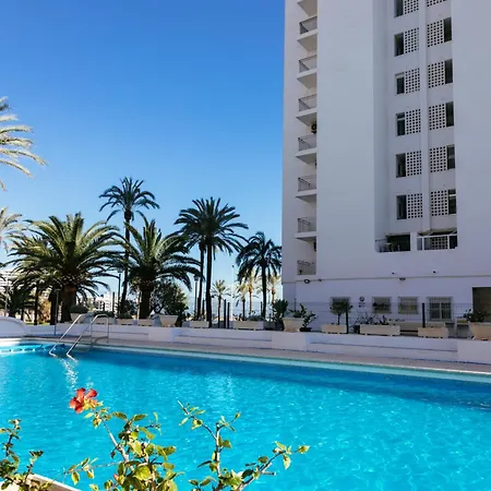 Apartamento Almar Collection Ar