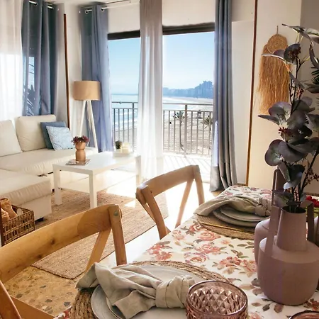 Almar Collection Ar Apartment Cullera