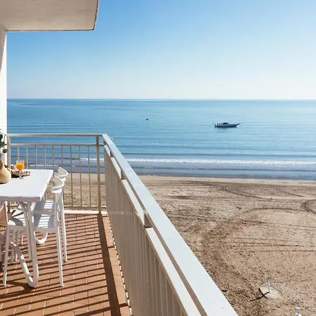 Almar Collection Ar * Cullera