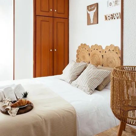 Apartamento Almar Collection Ar
