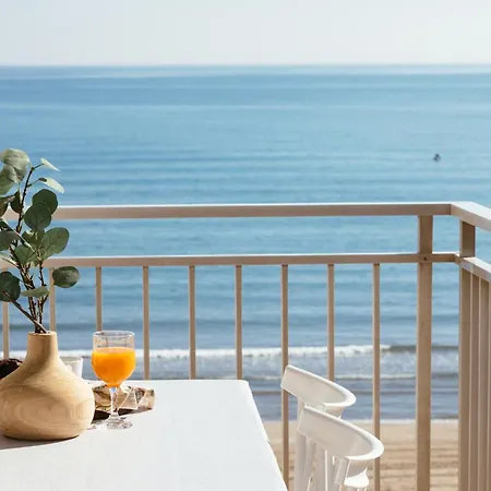 Almar Collection Ar Apartamento
