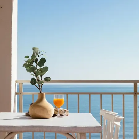 Appartement Almar Collection Ar