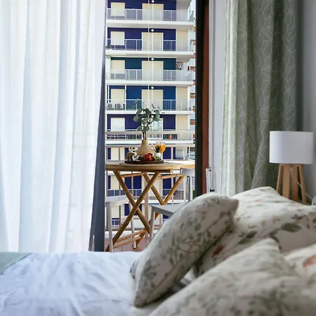 Apartamento Almar Collection Ar *