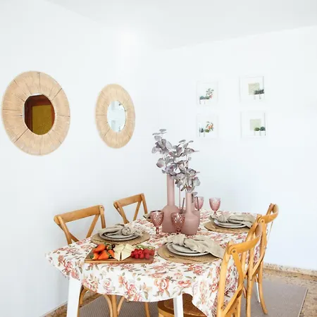 Almar Collection Ar Appartement Cullera