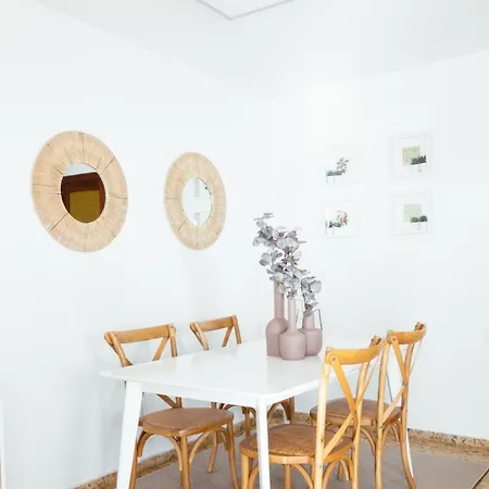 Apartamento Almar Collection Ar *