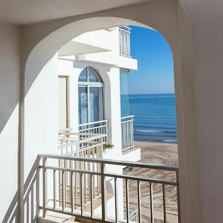 Apartment Almar Collection Ar *