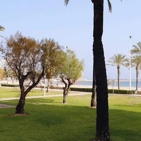 Almar Collection Ar Διαμέρισμα