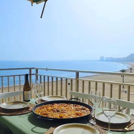 Διαμέρισμα Almar Collection Ar *