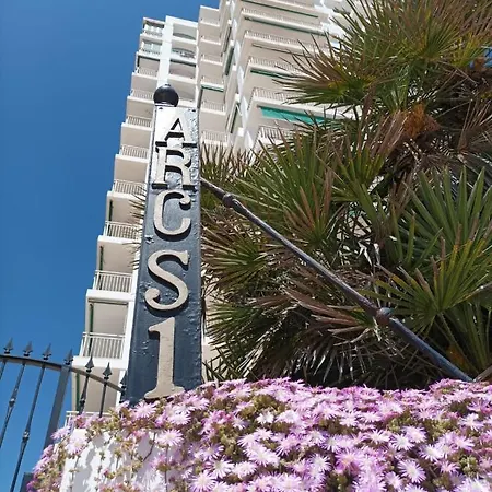 Almar Collection Ar Διαμέρισμα *