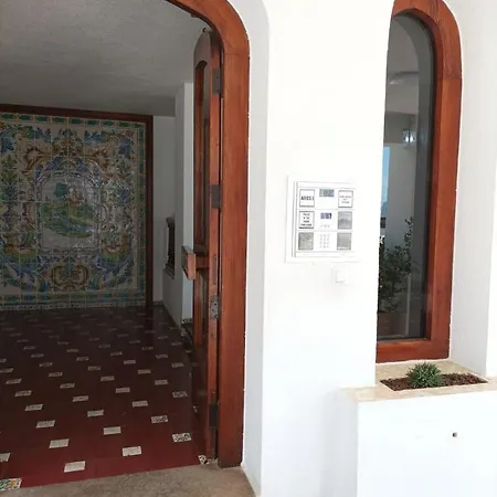 Διαμέρισμα Almar Collection Ar Cullera