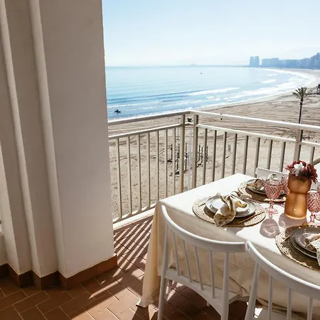 Almar Collection Ar * Cullera