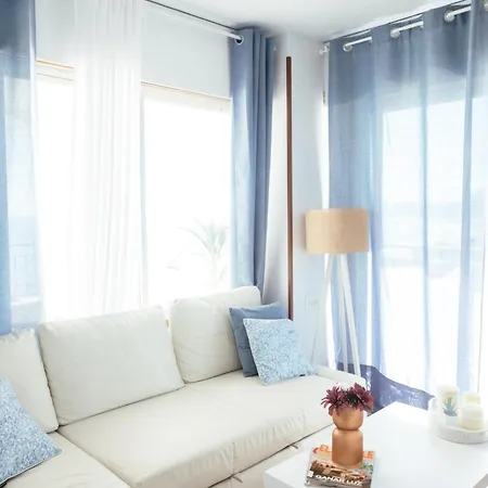 Διαμέρισμα Almar Collection Ar *