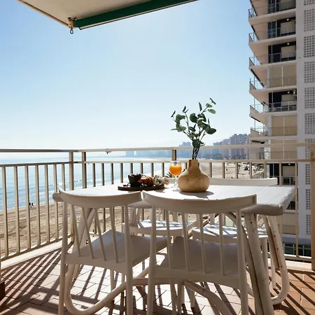 Διαμέρισμα Almar Collection Ar Cullera